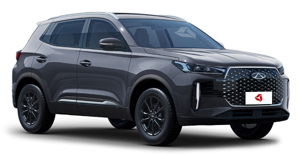 chery tiggo4