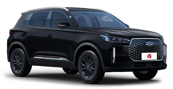 chery tiggo4