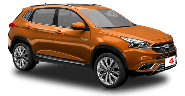 chery tiggo7
