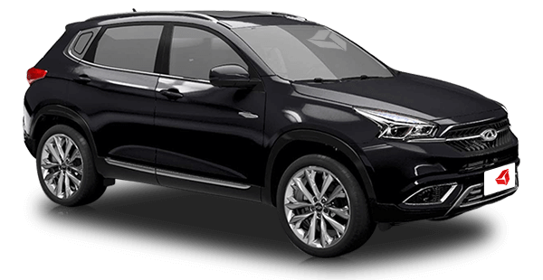 chery tiggo7