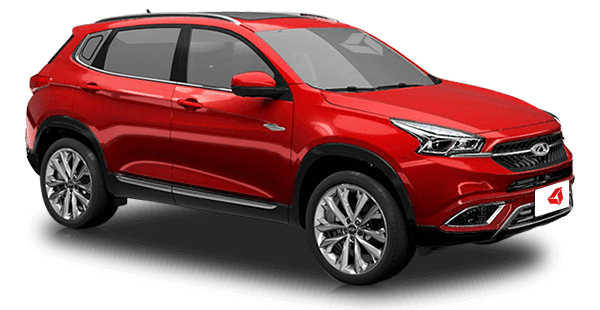 chery tiggo7