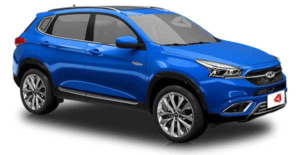 chery tiggo7