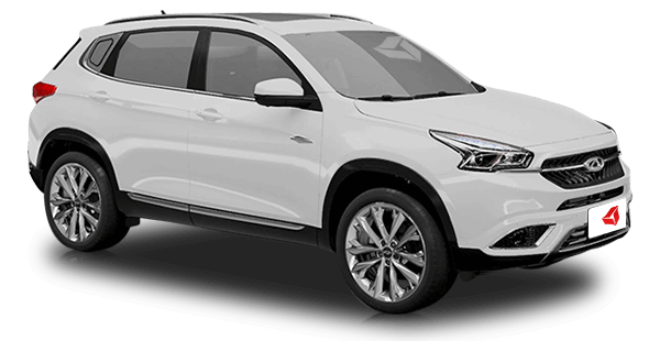 chery tiggo7