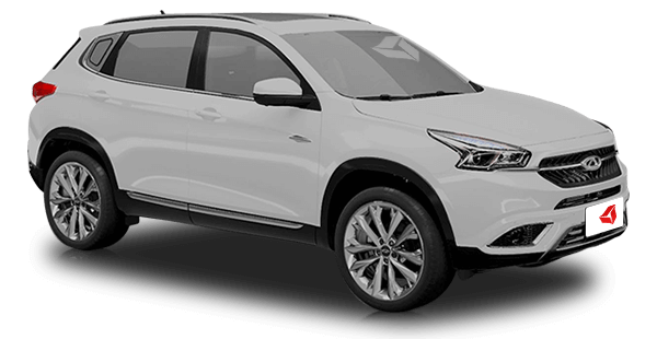 chery tiggo7