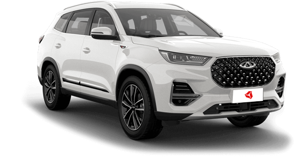 chery tiggo8pro