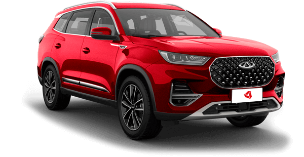 chery tiggo8pro