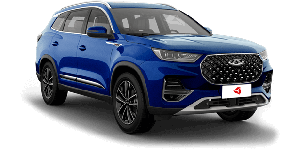 chery tiggo8pro