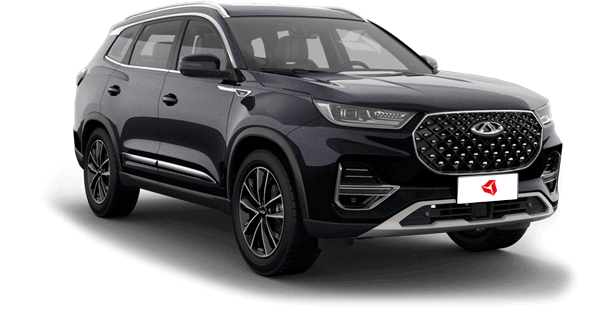 chery tiggo8pro