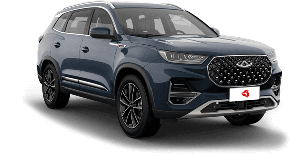 chery tiggo8pro