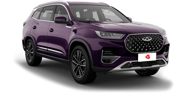 chery tiggo8pro