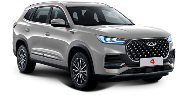 chery tiggo8promax-old