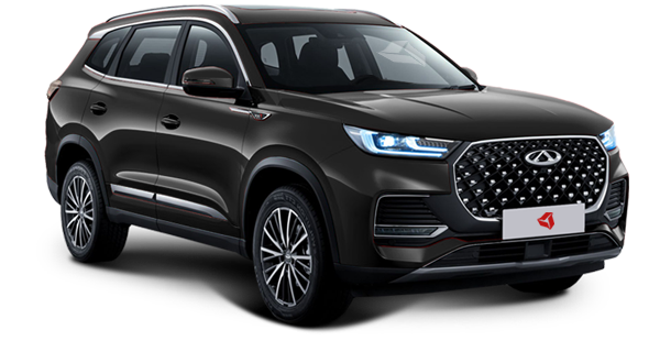 chery tiggo8promax-old