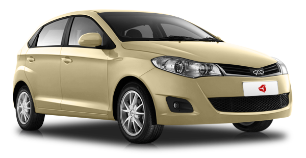 chery very