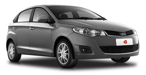 chery very