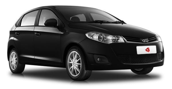 chery very