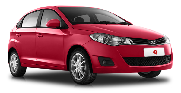 chery very