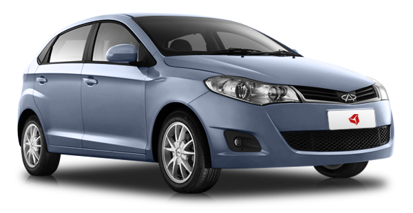 chery very
