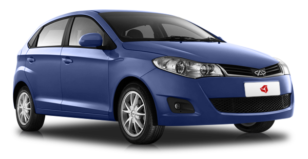 chery very