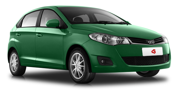 chery very