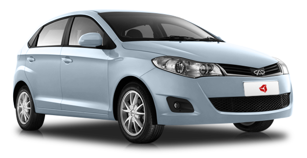 chery very