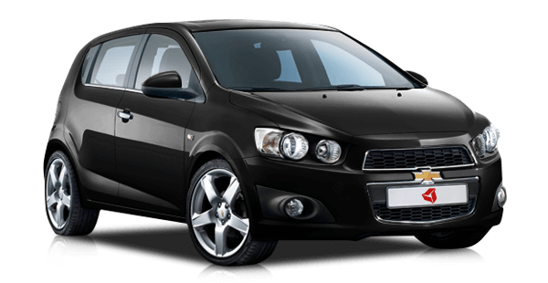 chevrolet aveo-hatchback-new