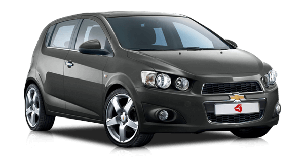chevrolet aveo-hatchback-new
