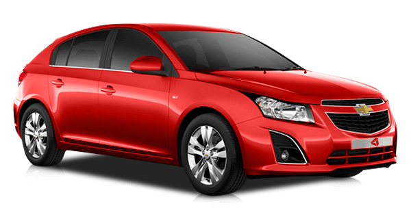chevrolet cruze-hatchback