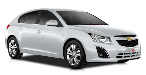 chevrolet cruze-hatchback