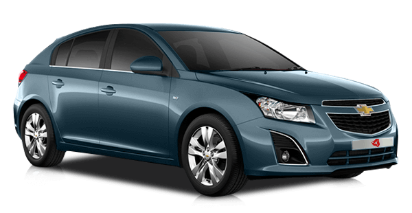 chevrolet cruze-hatchback