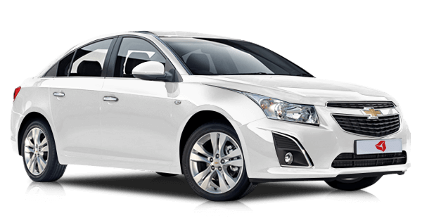 chevrolet cruze-sedan