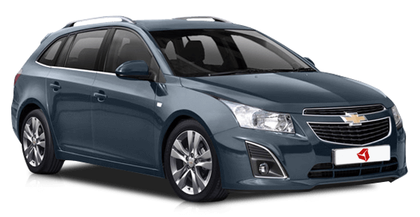 chevrolet cruze-universal