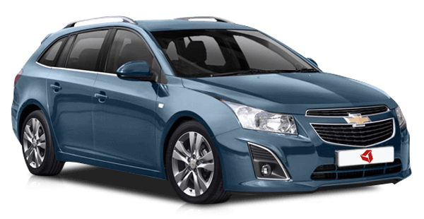 chevrolet cruze-universal