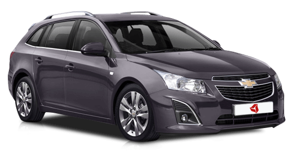 chevrolet cruze-universal
