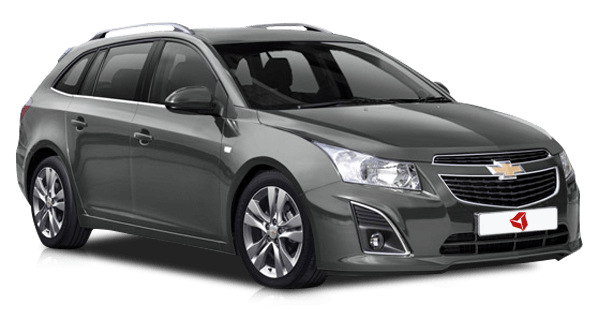 chevrolet cruze-universal