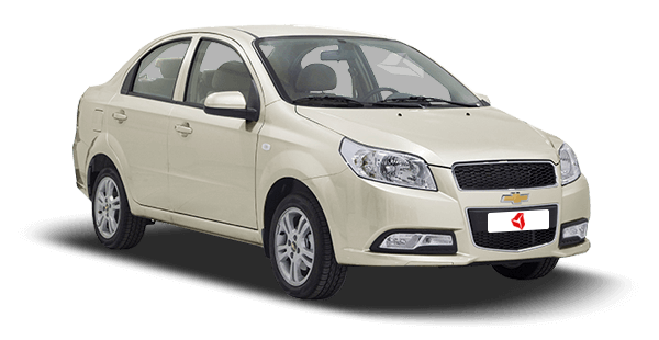 chevrolet nexia-2020