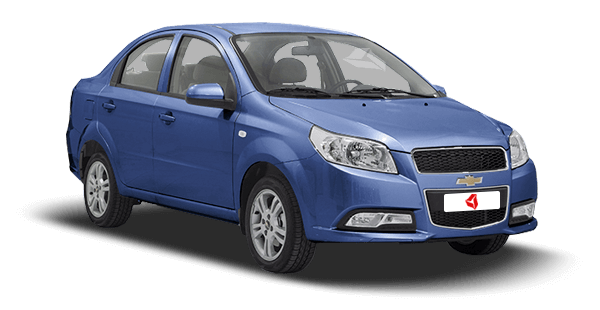 chevrolet nexia-2020