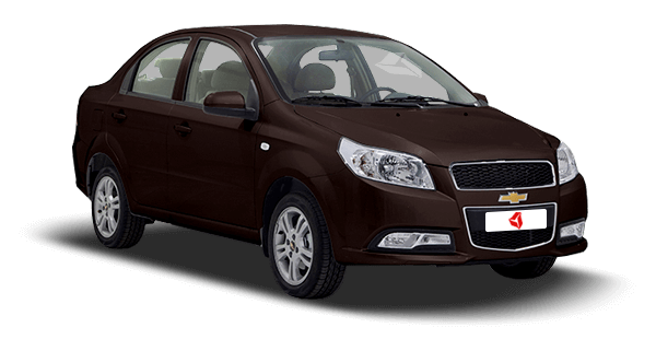 chevrolet nexia-2020