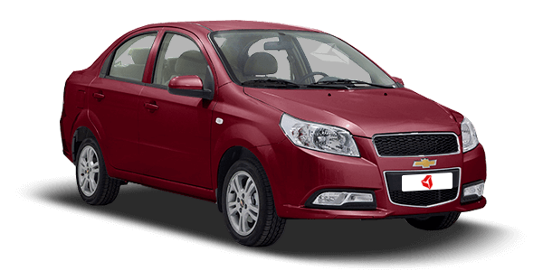 chevrolet nexia-2020