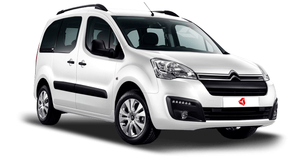 citroen berlingo-multispace