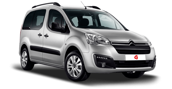 citroen berlingo-multispace