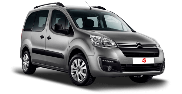 citroen berlingo-multispace