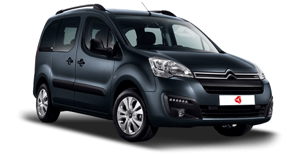 citroen berlingo-multispace