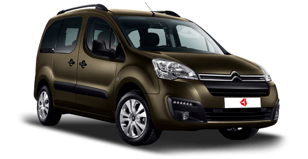 citroen berlingo-multispace