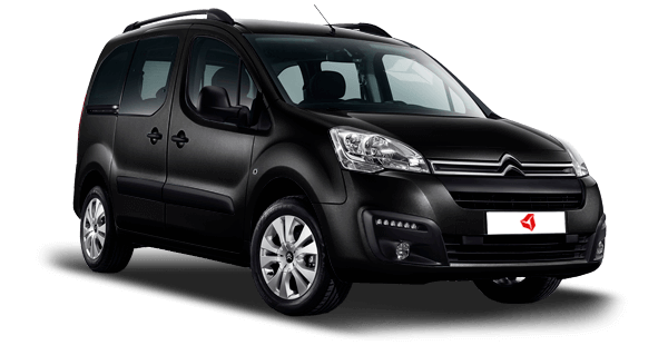 citroen berlingo-multispace