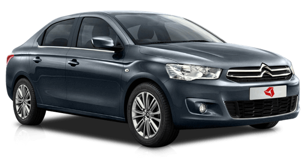 citroen c-elysee