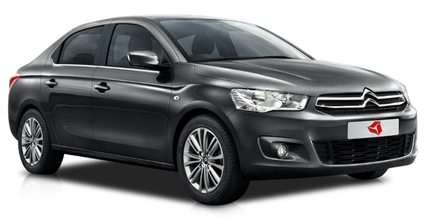 citroen c-elysee