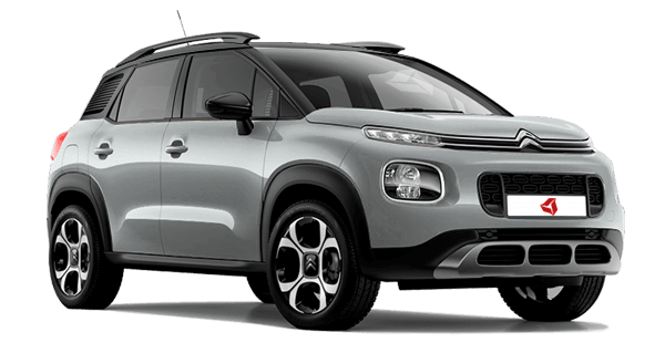 citroen c3-aircross-2020