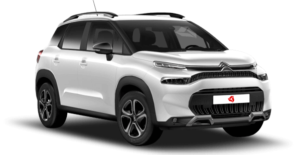 citroen c3-aircross