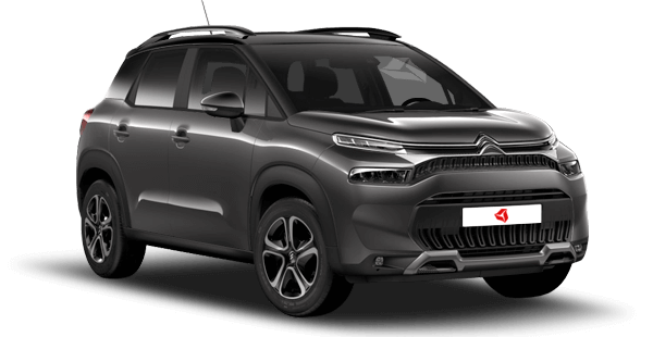 citroen c3-aircross