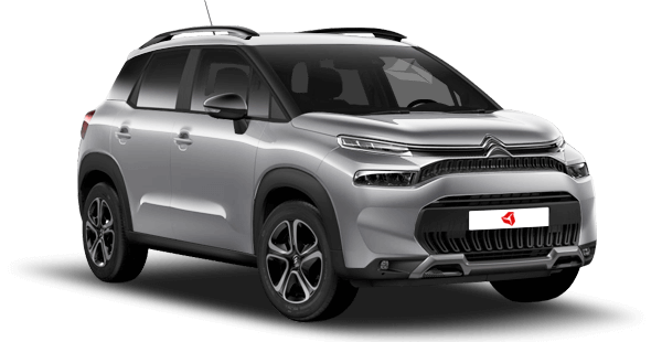citroen c3-aircross